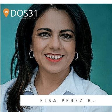 Elsa Pérez Bustamante